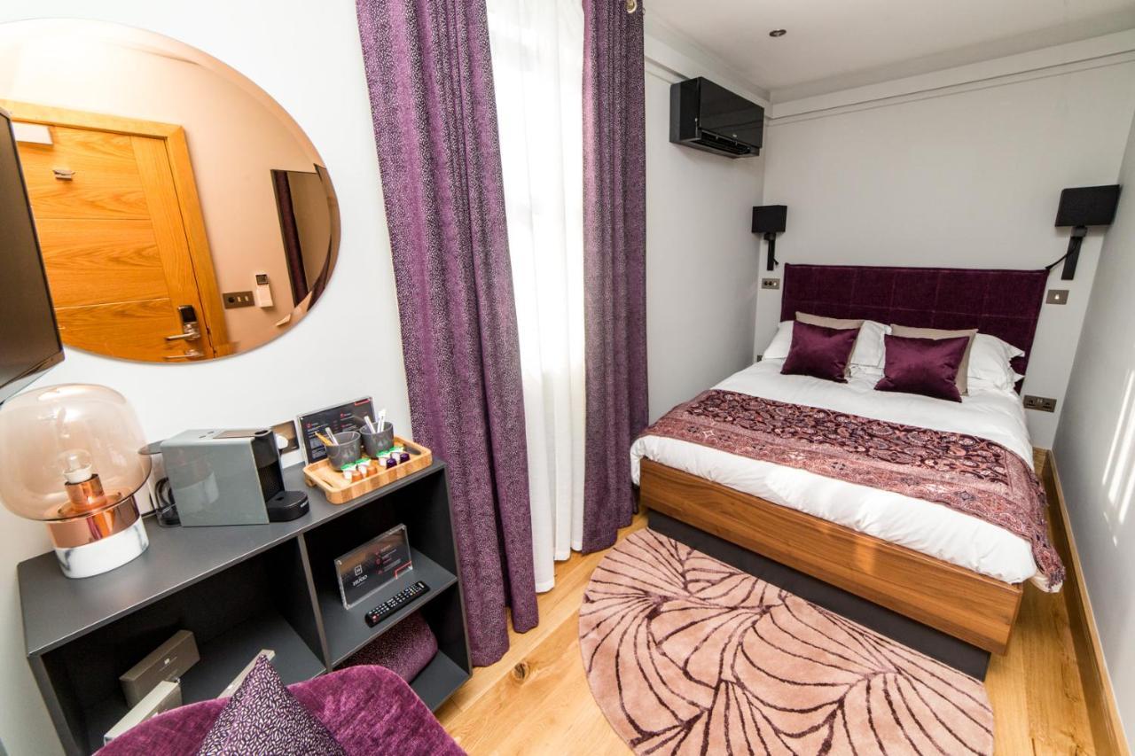 The Hugo - Hotel Concept Canterbury Exterior foto
