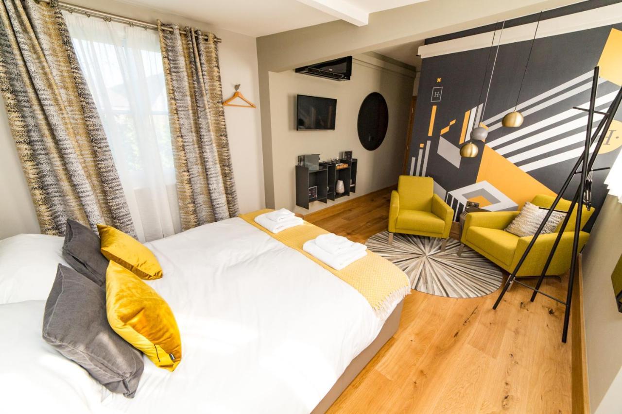 The Hugo - Hotel Concept Canterbury Exterior foto