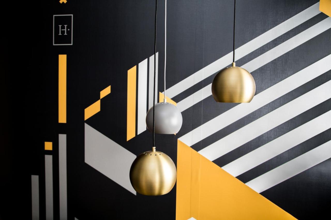 The Hugo - Hotel Concept Canterbury Exterior foto